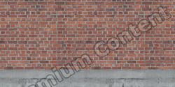 Seamless Brick